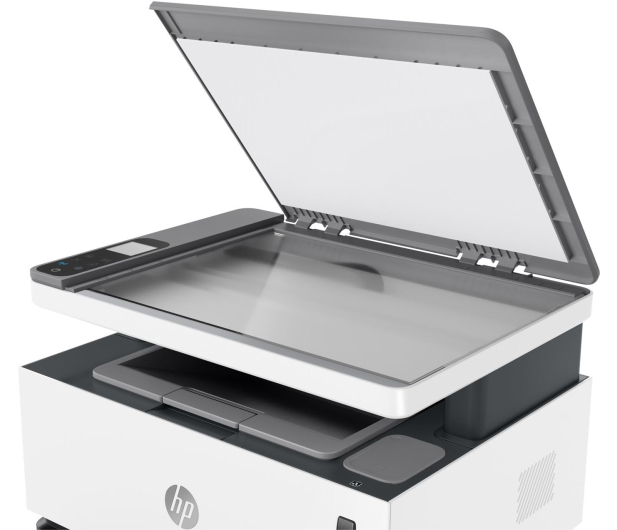 HP Neverstop 1200w WiFi Mono USB LCD - 504660 - zdjęcie 3
